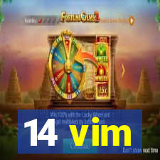 14 vim