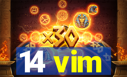 14 vim