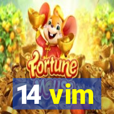 14 vim