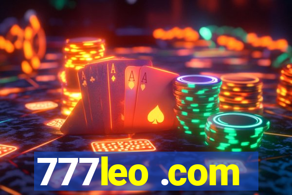 777leo .com