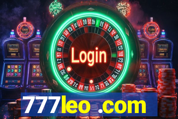 777leo .com