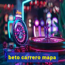 beto carrero mapa