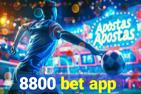 8800 bet app