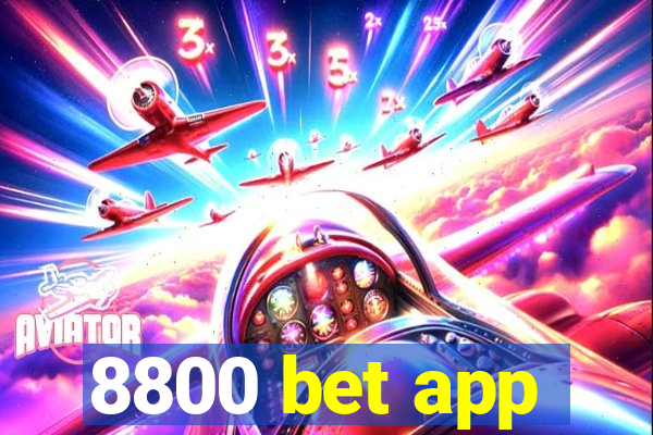 8800 bet app