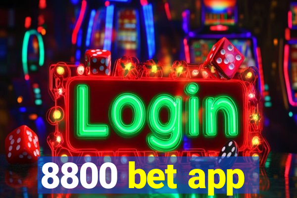 8800 bet app