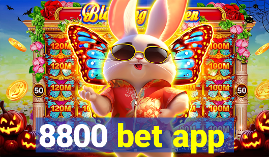 8800 bet app