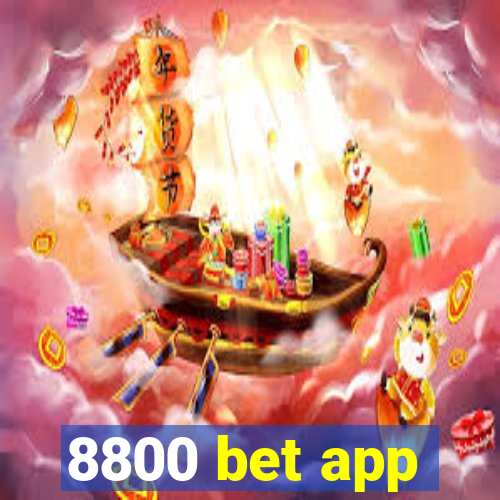 8800 bet app