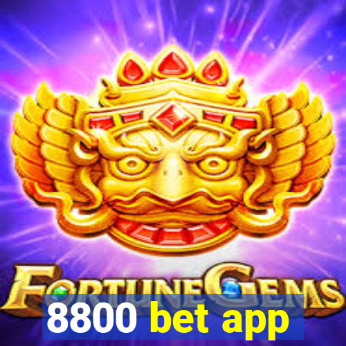 8800 bet app