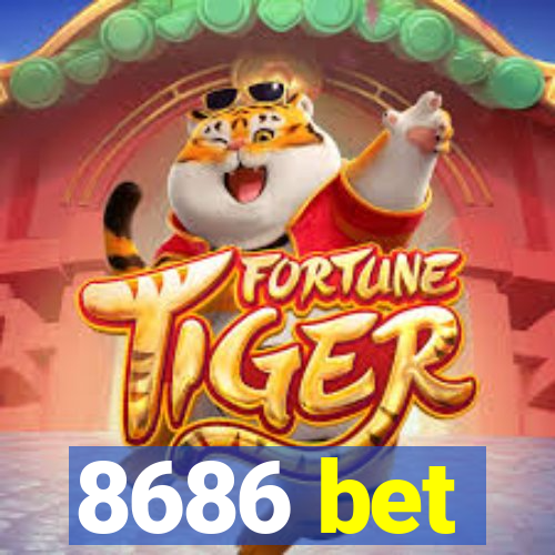 8686 bet