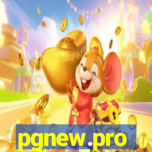 pgnew.pro