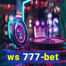 ws 777-bet