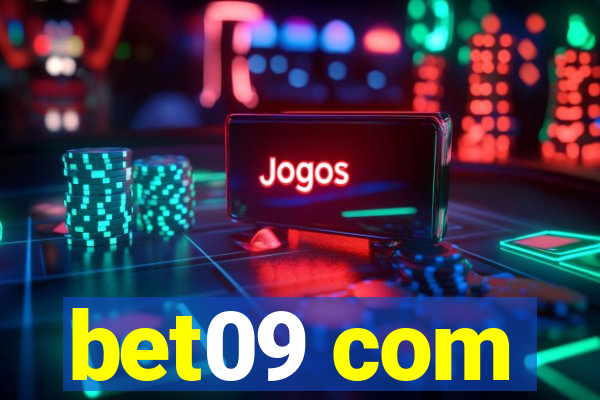 bet09 com