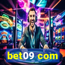 bet09 com