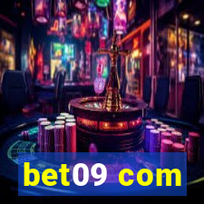 bet09 com