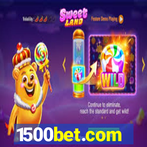 1500bet.com