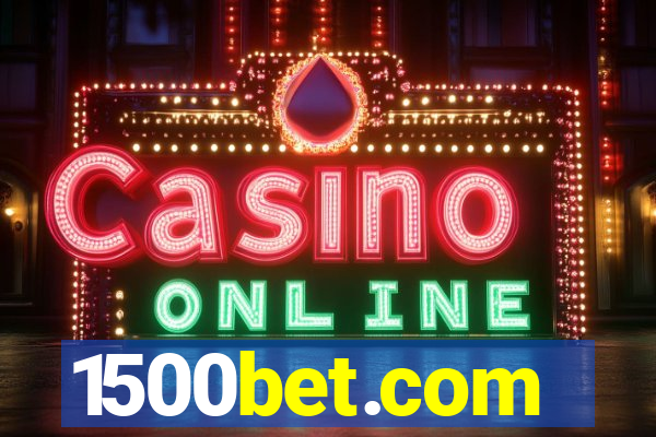 1500bet.com