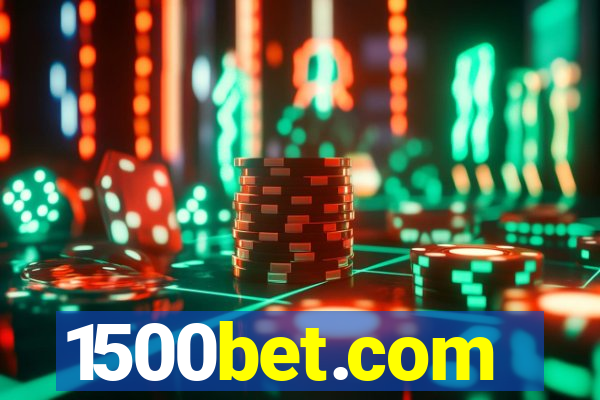 1500bet.com