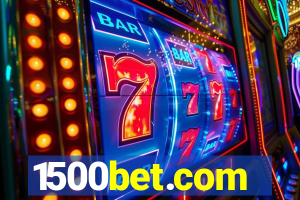 1500bet.com