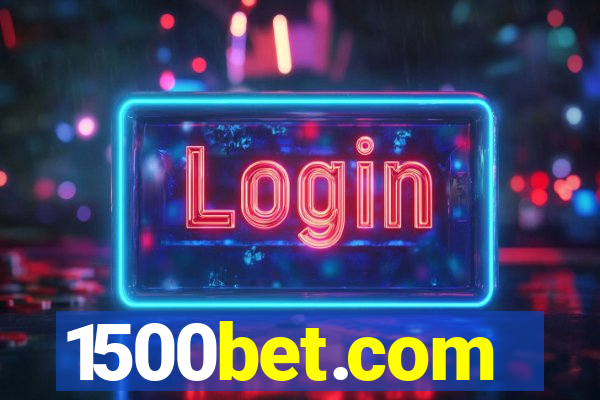 1500bet.com