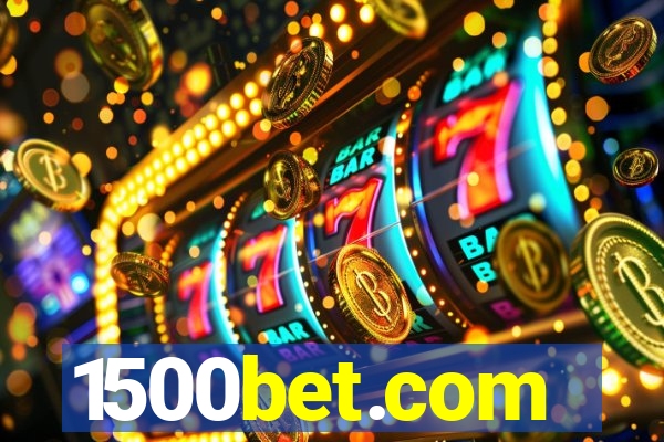 1500bet.com