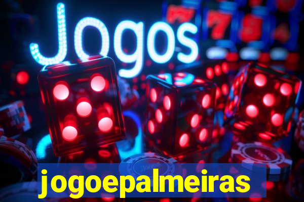 jogoepalmeiras