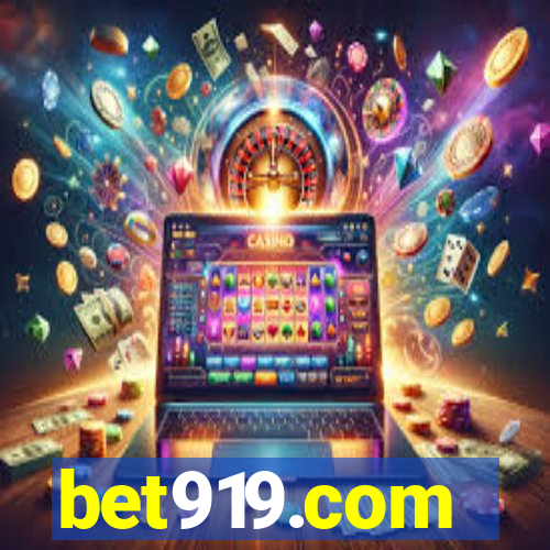 bet919.com