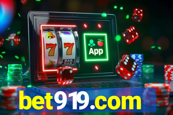 bet919.com