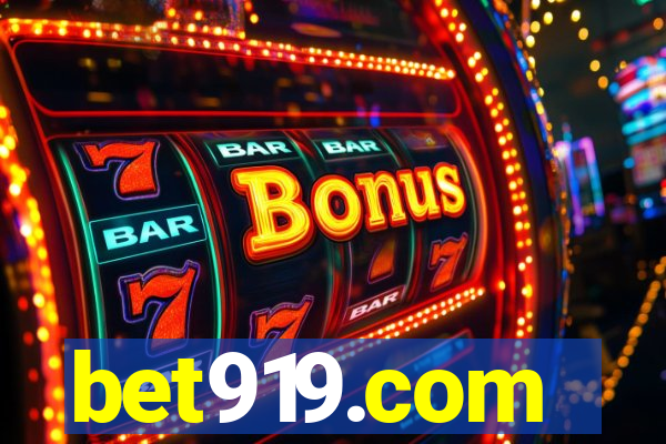 bet919.com