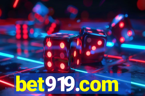 bet919.com