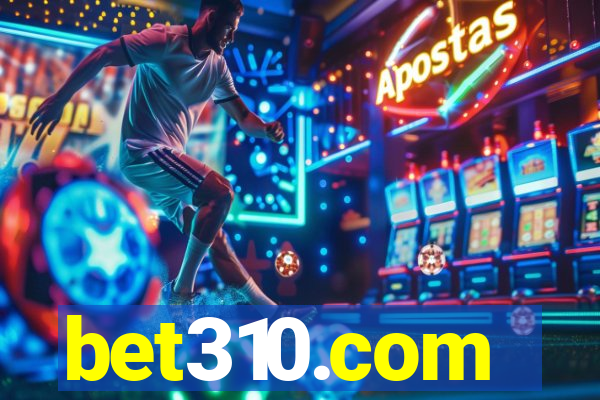 bet310.com