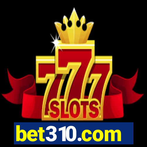 bet310.com