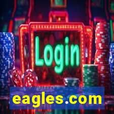 eagles.com