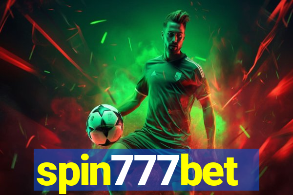 spin777bet