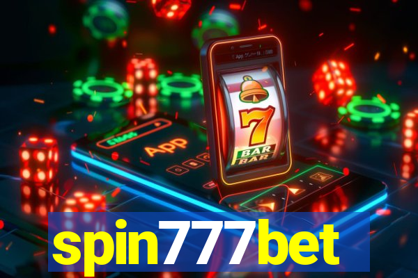 spin777bet