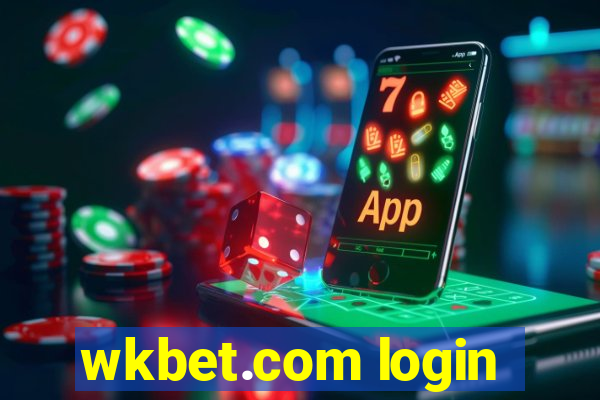 wkbet.com login