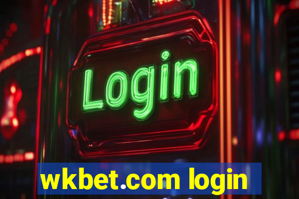 wkbet.com login