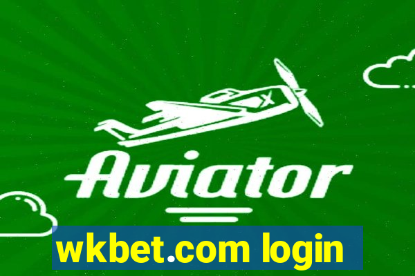 wkbet.com login