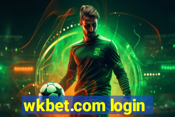 wkbet.com login