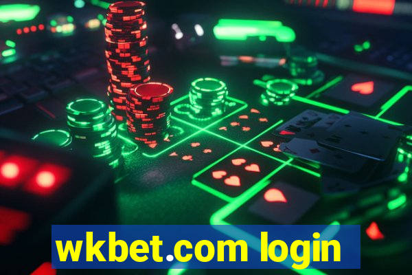 wkbet.com login