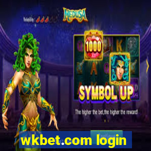 wkbet.com login