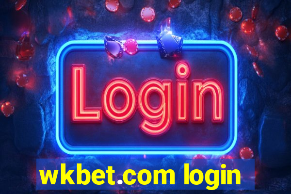 wkbet.com login