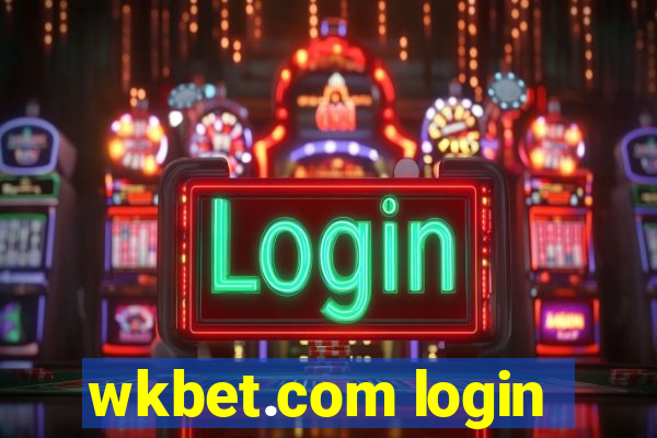 wkbet.com login