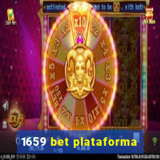 1659 bet plataforma