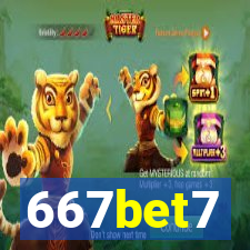 667bet7