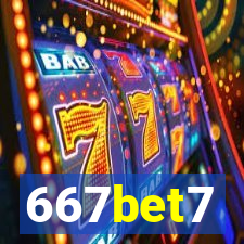 667bet7