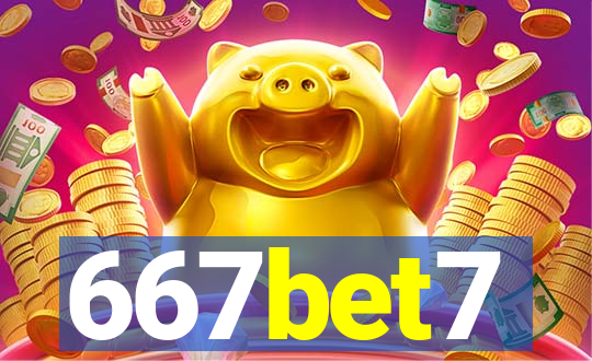 667bet7