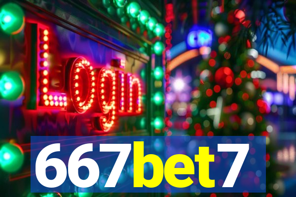 667bet7