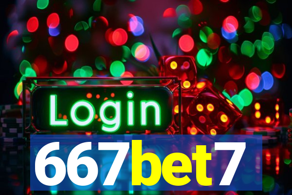 667bet7