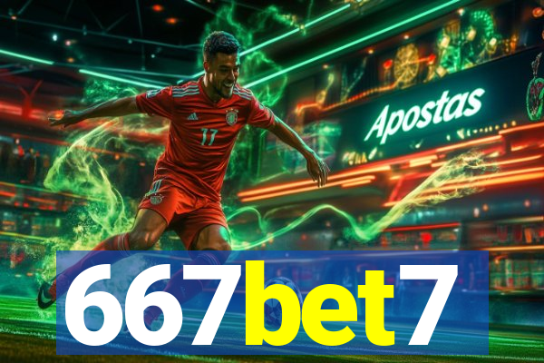 667bet7