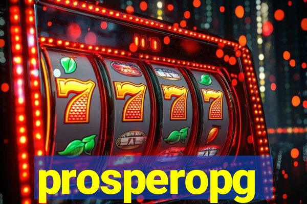 prosperopg